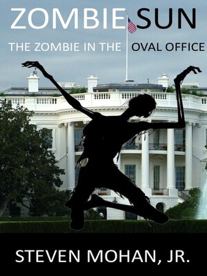 cover image of Zombie Sun